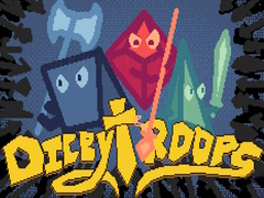 Laro Dicey Troops