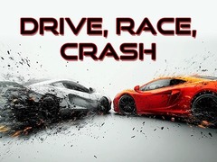 Laro Drive, Race, Crash
