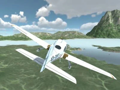 Laro Flight Simulator World
