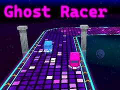 Laro Ghost Racer
