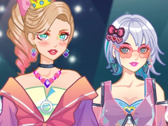 Laro Fashion Tour Simulator