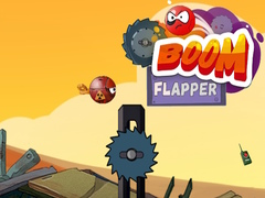 Laro Boom Flapper