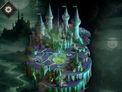 Laro Fortress of Sinister