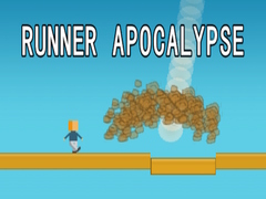 Laro Runner Apocalypse