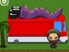 Laro Cook Bus Master