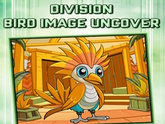 Laro Division Bird Image Uncover