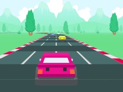 Laro Racing Car