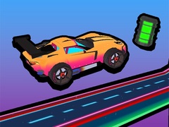 Laro Syder Hyper Drive
