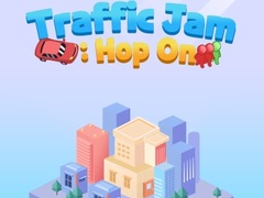 Laro Traffic Jam Hop On