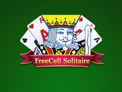 Laro FreeCell Solitaire 