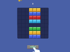 Laro Block Buster