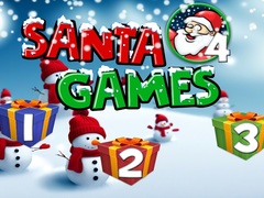 Laro Santa Games