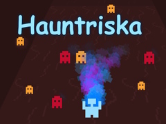 Laro Hauntriska
