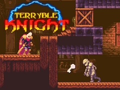 Laro Terryble Knight