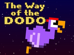 Laro The Way of the Dodo