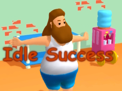 Laro Idle Success