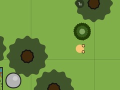 Laro Survev.io Battle Royale
