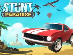 Laro Stunt Paradise