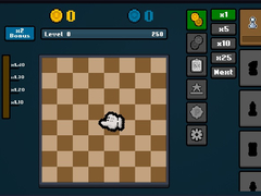 Laro Chess Clicker