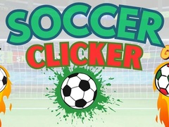 Laro Soccer Clicker