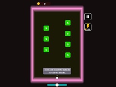 Laro Brick Bash Saga