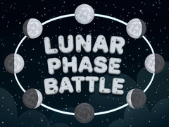Laro Lunar Phase Battle