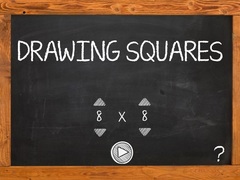 Laro Drawing Squares