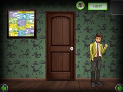 Laro Amgel Easy Room Escape 234