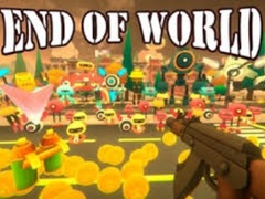 Laro End Of World