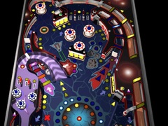 Laro 3D Pinball Space Cadet