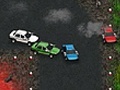 Laro Death Race