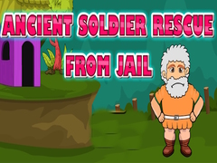 Laro Ancient Soldier Rescue from Jail