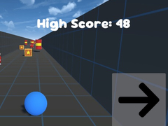 Laro Rolling Ball