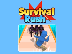 Laro Survival Rus
