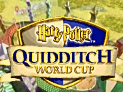 Laro Harry Potter Quidditch World Cup