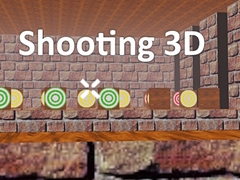 Laro Shooting 3D