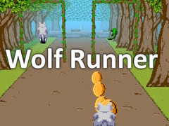 Laro Wolf Runner