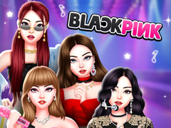 Laro Blackpink Black Friday Fever