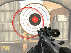 Laro 3D FPS Target Shooting