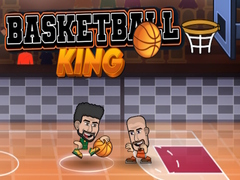 Laro Basketball King