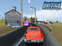 Laro Countryside Driving Quest