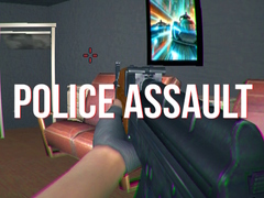 Laro Police Assault