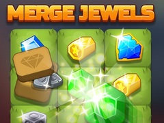 Laro Merge Jewels