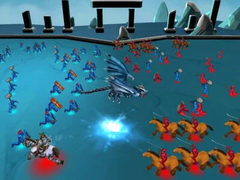 Laro Battle Simulator - Sandbox