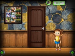 Laro Amgel Kids Room Escape 255
