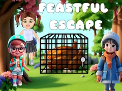 Laro Feastful Escape