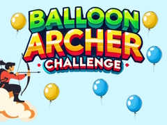 Laro Balloon Archer Challenge
