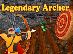 Laro Legendary Archer