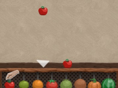 Laro Fruit Merger