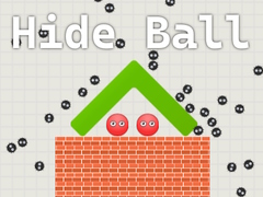 Laro Hide Ball
